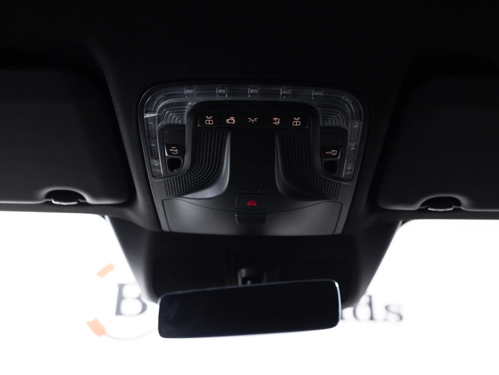 Mercedes-Benz V-Класс Exclusive III (W447) Рестайлинг 2, 2024 — экстерьер, фото 17
