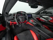 Chevrolet Corvette Z06 C8, 2023 — экстерьер, фото 19