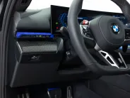 BMW M5 Touring VII (G90), 2025 — экстерьер, фото 14