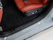 BMW X6 M Competition III (F96) Рестайлинг, 2024 — экстерьер, фото 12