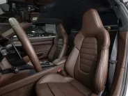 Porsche 911 Targa 4 GTS VIII (992) Рестайлинг, 2025 — экстерьер, фото 15