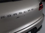Porsche Macan I, 2018 — экстерьер, фото 29