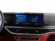 BMW X6 M Competition III (F96) Рестайлинг, 2024 — экстерьер, фото 23