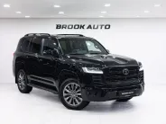 Toyota Land Cruiser 70th Anniversary 300 Series, 2021 — экстерьер, фото 3