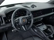 Porsche Cayenne GTS III Рестайлинг, 2024 — экстерьер, фото 9