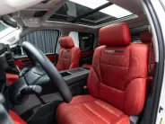 Toyota Tundra TRD Pro III, 2023 — экстерьер, фото 11
