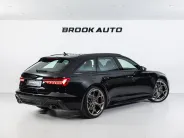 Audi RS 6 RS6 Avant performance IV (C8), 2025 — экстерьер, фото 6