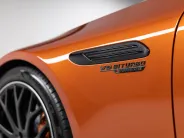 Mercedes-Benz SL-Класс AMG SL 63 S E Performance IV (R232), 2024 — экстерьер, фото 37
