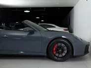 Porsche 911 Carrera 4 GTS VIII (992) Рестайлинг, 2025 — экстерьер, фото 38