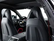 Porsche Panamera GTS II Рестайлинг, 2022 — экстерьер, фото 27