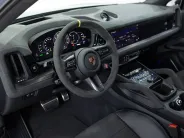 Porsche Cayenne Turbo GT III Рестайлинг, 2025 — экстерьер, фото 10