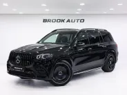 Mercedes-Benz GLS 450 4MATIC Premium Plus II (X167), 2020 — экстерьер, фото 1