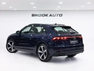 Audi Q8 55 TFSI I (4M) Рестайлинг, 2024 — экстерьер, фото 6