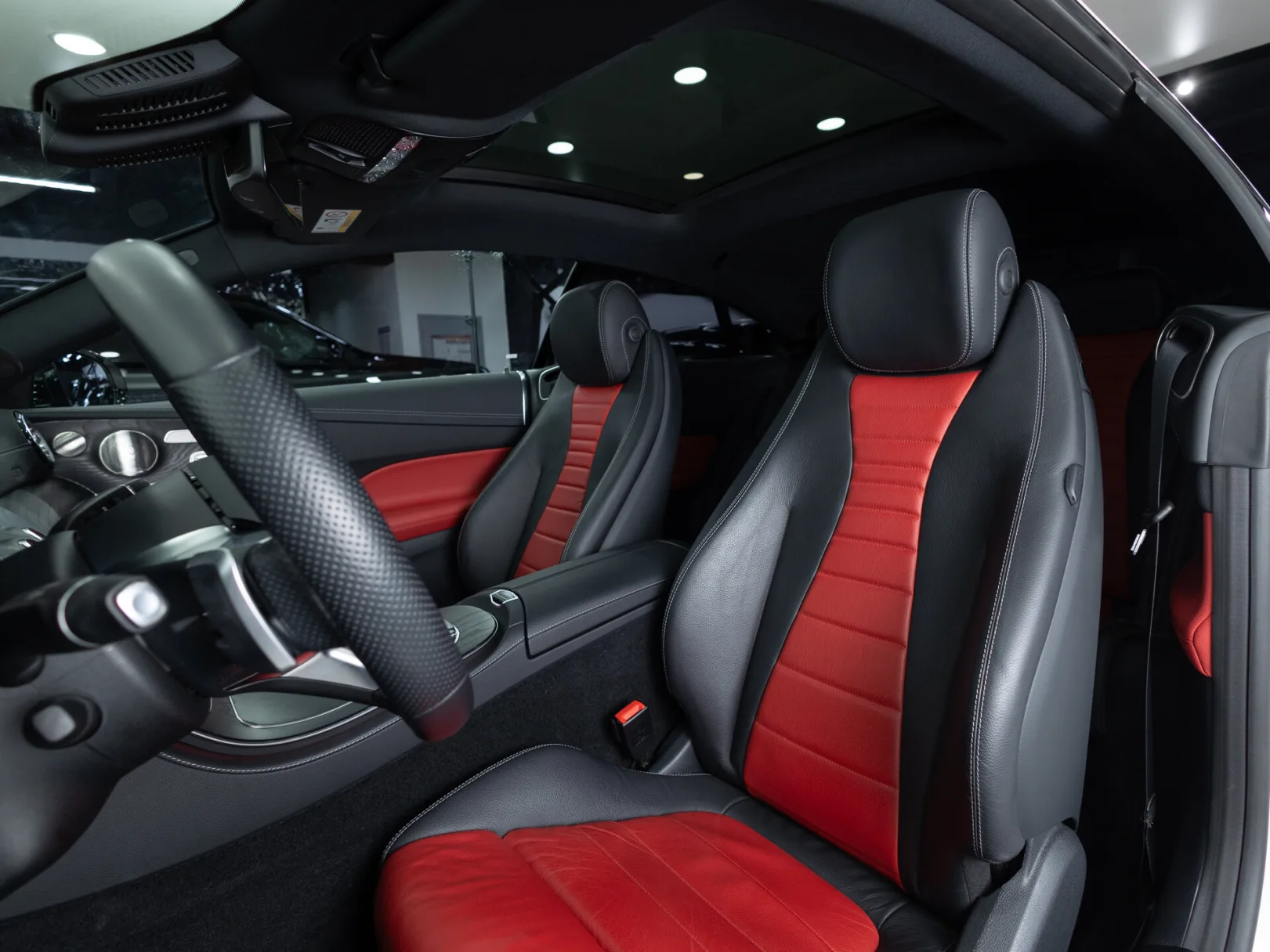Mercedes-Benz E-Класс E 200 4MATIC Sport V (W213, S213, C238) Рестайлинг, 2021 — экстерьер, фото 15