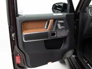 Mercedes-Benz G-Класс AMG G 63 II (W465) Рестайлинг, 2025 — экстерьер, фото 8