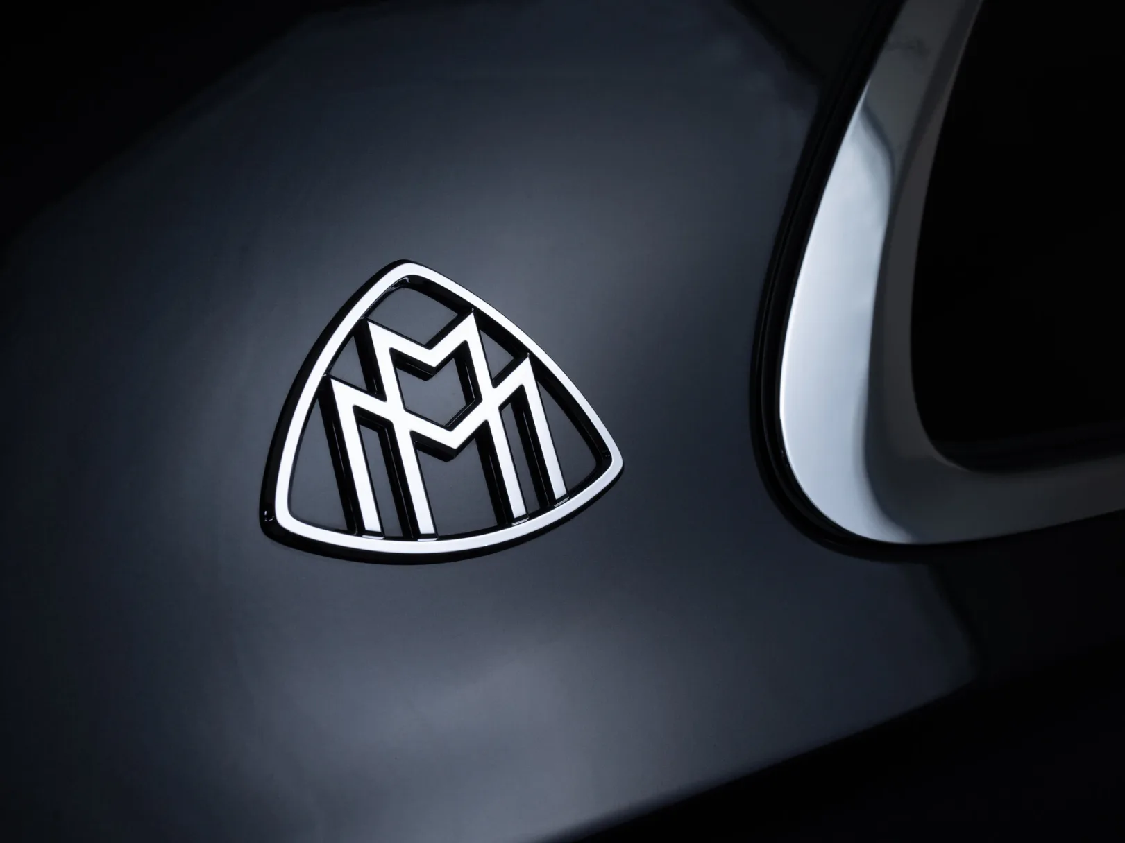 Mercedes-Benz Maybach S-Класс S 580 II (Z223), 2021 — экстерьер, фото 39