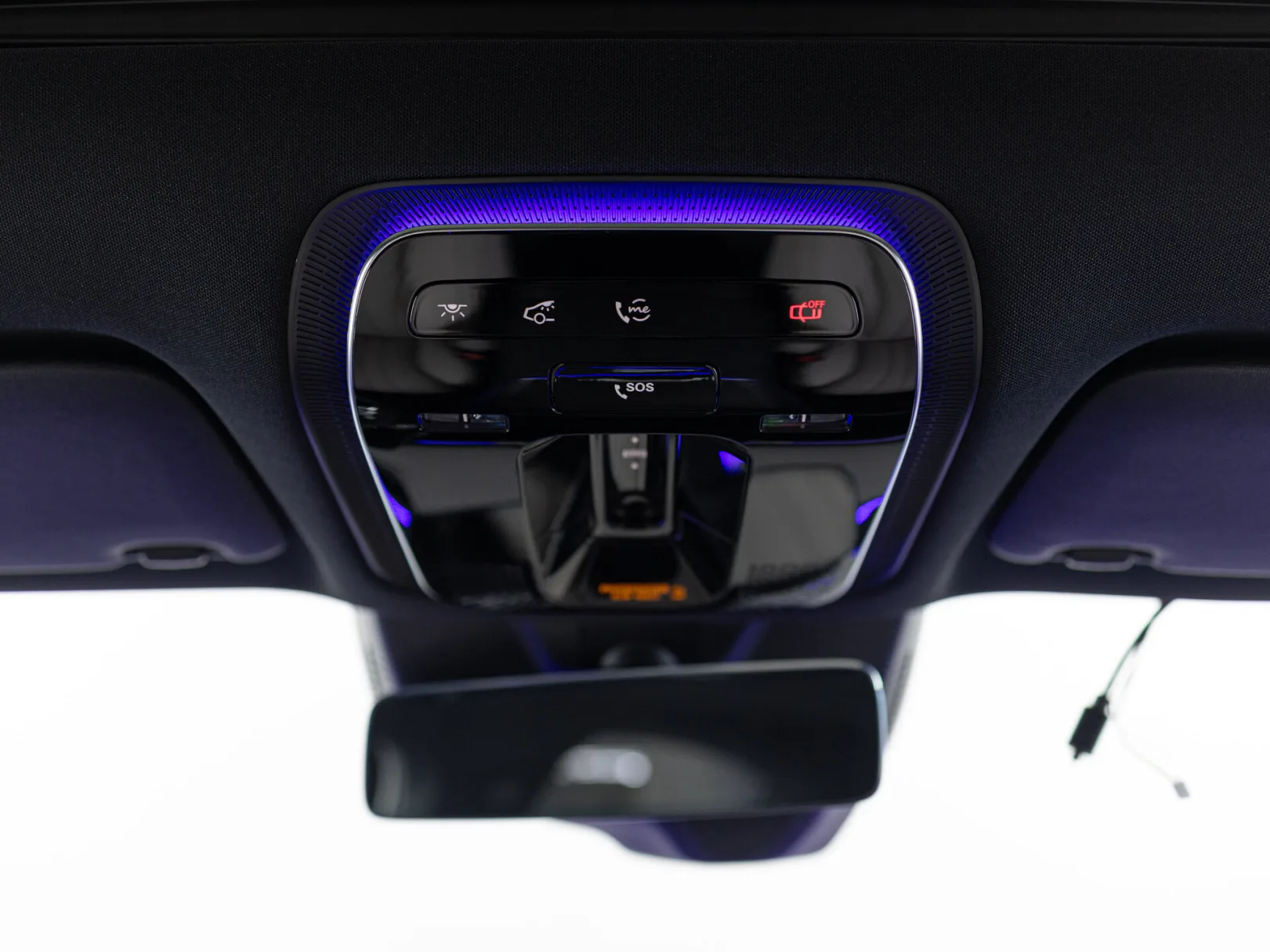 Mercedes-Benz E-Класс E 300 4MATIC AMG Line VI (W214, S214), 2025 — экстерьер, фото 15