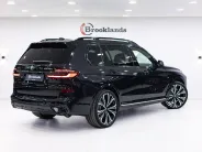 BMW X7 I (G07) Рестайлинг, 2024 — экстерьер, фото 4