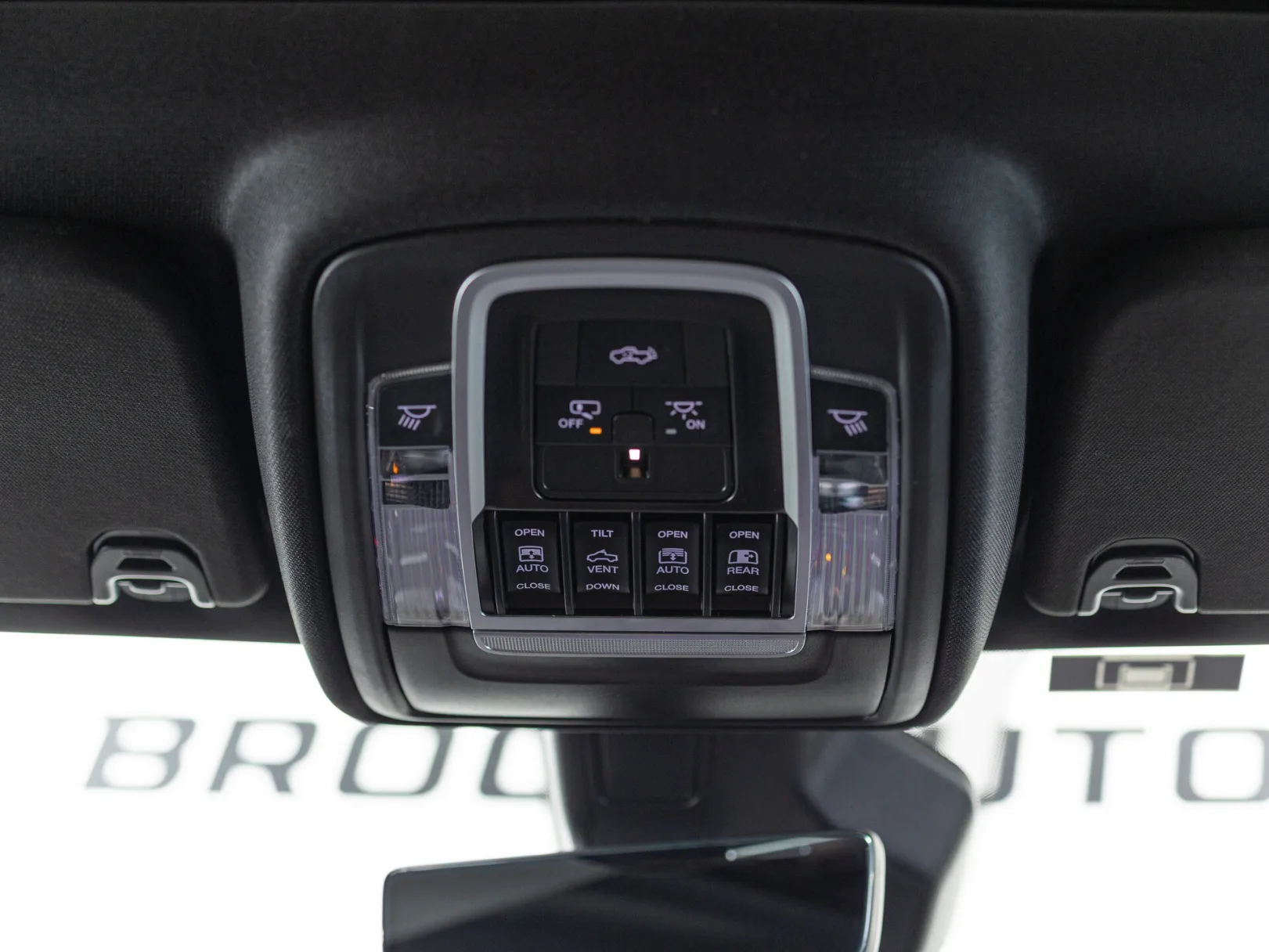 Ram 1500 Limited V Рестайлинг, 2024 — экстерьер, фото 20