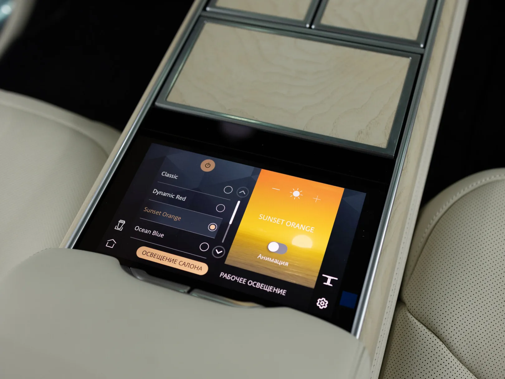Land Rover Range Rover SV V, 2024 — экстерьер, фото 32