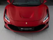 Ferrari F8 Individual I, 2021 — экстерьер, фото 33