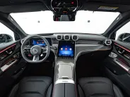 Mercedes-Benz GLC AMG GLC 43 4MATIC II (X254), 2024 — экстерьер, фото 24