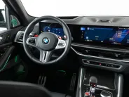 BMW X5 M Competition III (F95) Рестайлинг, 2023 — экстерьер, фото 17