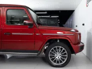Mercedes-Benz G-Класс G 350 d III (W463), 2020 — экстерьер, фото 34