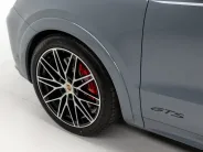 Porsche Cayenne GTS Coupé III Рестайлинг, 2026 — экстерьер, фото 35