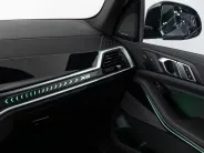 BMW X5 IV (G05/G18) Рестайлинг, 2024 — экстерьер, фото 21