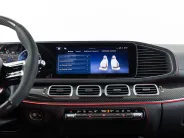 Mercedes-Benz GLE Coupe AMG GLE 63 S 4MATIC+ II (C167) Рестайлинг, 2024 — экстерьер, фото 22