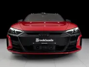 Audi RS e-tron GT quattro I, 2021 — экстерьер, фото 27