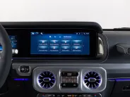 Mercedes-Benz G-Класс AMG G 63 II (W465) Рестайлинг, 2025 — экстерьер, фото 22