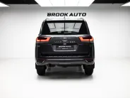 Toyota Land Cruiser Премиум Плюс 300 Series, 2024 — экстерьер, фото 5