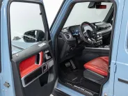 Mercedes-Benz G-Класс AMG G 63 II (W463), 2023 — экстерьер, фото 7