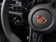 Porsche Macan T I Рестайлинг 2, 2025 — экстерьер, фото 14