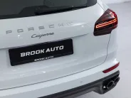 Porsche Cayenne II Рестайлинг (958), 2016 — экстерьер, фото 25