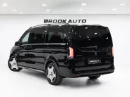 Mercedes-Benz V-Класс Exclusive III (W447) Рестайлинг 2, 2026 — экстерьер, фото 4
