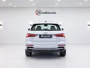 Audi Q3 35 TFSI Aggressive dynamic II (F3), 2023 — экстерьер, фото 5