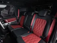 Mercedes-Benz G-Класс AMG G 63 II (W463), 2023 — экстерьер, фото 32