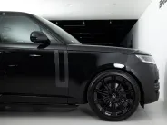 Land Rover Range Rover SE (USA) V, 2025 — экстерьер, фото 34