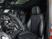 Mercedes-Benz G-Класс AMG G 63 II (W463), 2022 — экстерьер, фото 11