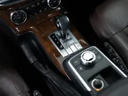 Mercedes-Benz G-Класс G 350 d II (W463) Рестайлинг 4, 2017 — экстерьер, фото 15