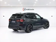BMW X5 xDrive50e M Sport Pro IV (G05/G18) Рестайлинг, 2024 — экстерьер, фото 4
