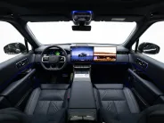 Zeekr 9X Max (6 seats) I, 2026 — экстерьер, фото 34