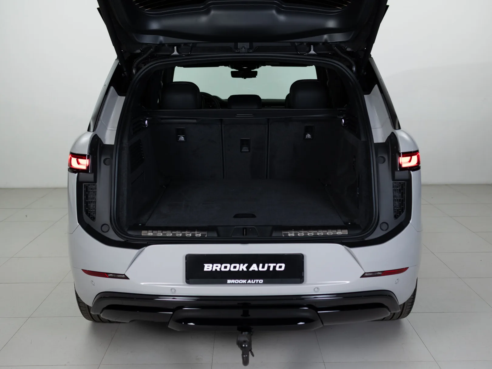 Land Rover Range Rover Sport Autobiography III, 2026 — экстерьер, фото 35