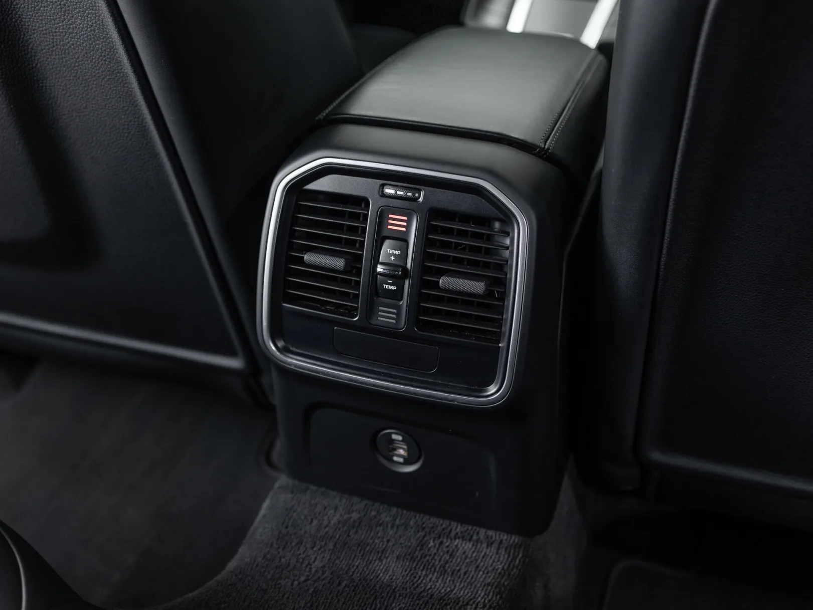 Porsche Macan S I Рестайлинг, 2019 — экстерьер, фото 21
