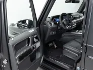 Mercedes-Benz G-Класс AMG G 63 II (W465) Рестайлинг, 2026 — экстерьер, фото 7