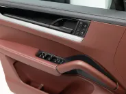 Porsche Cayenne Базовая III Рестайлинг, 2023 — экстерьер, фото 9