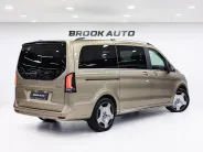 Mercedes-Benz V-Класс Exclusive III (W447) Рестайлинг 2, 2025 — экстерьер, фото 4